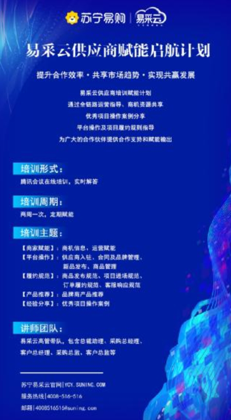 商机在线