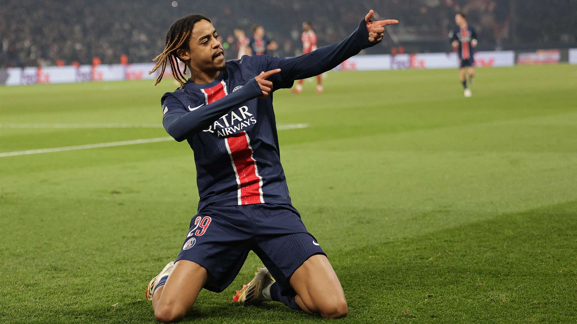 十年来的发 十年来的发