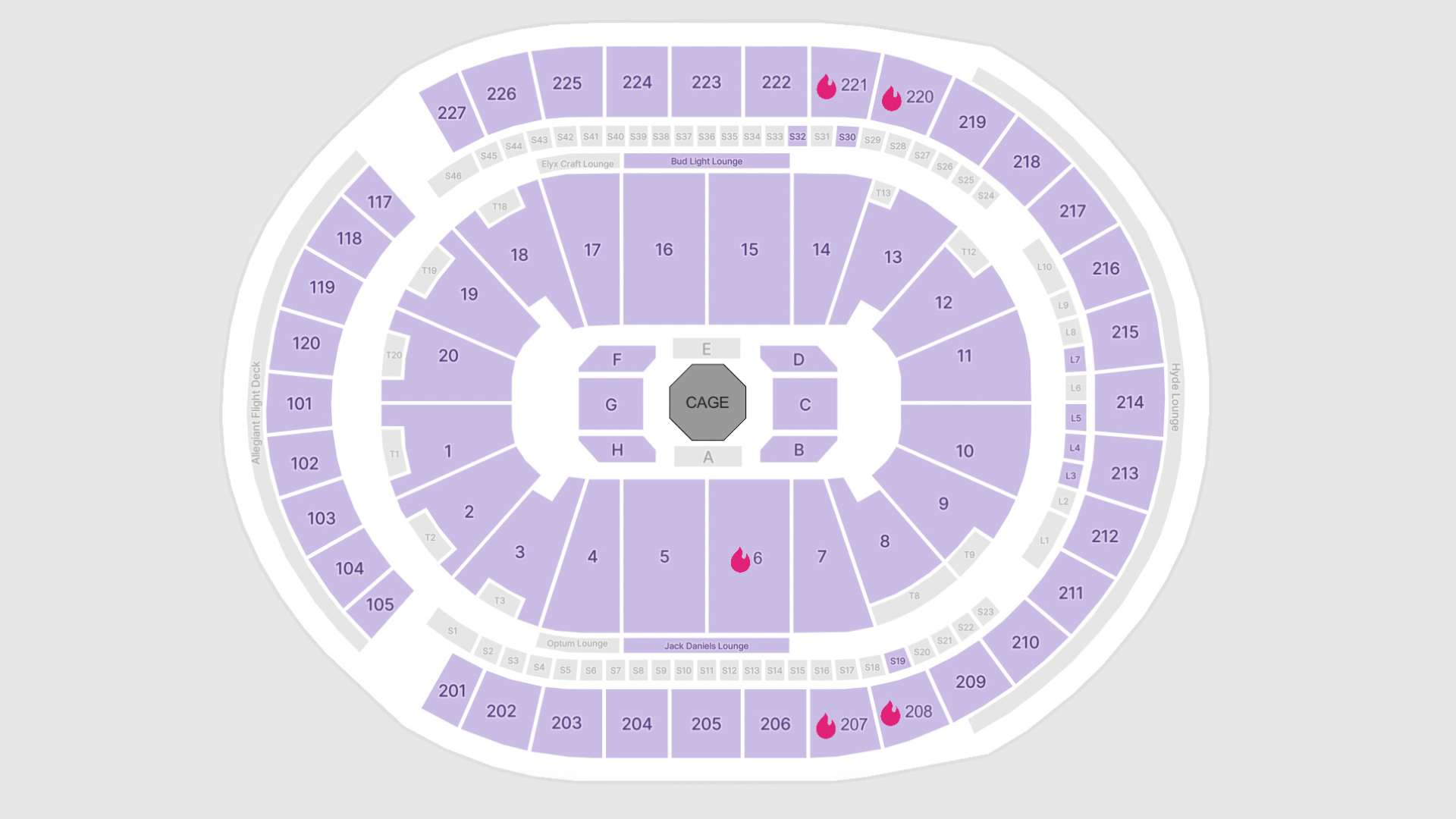 成为各大企 成为各大企