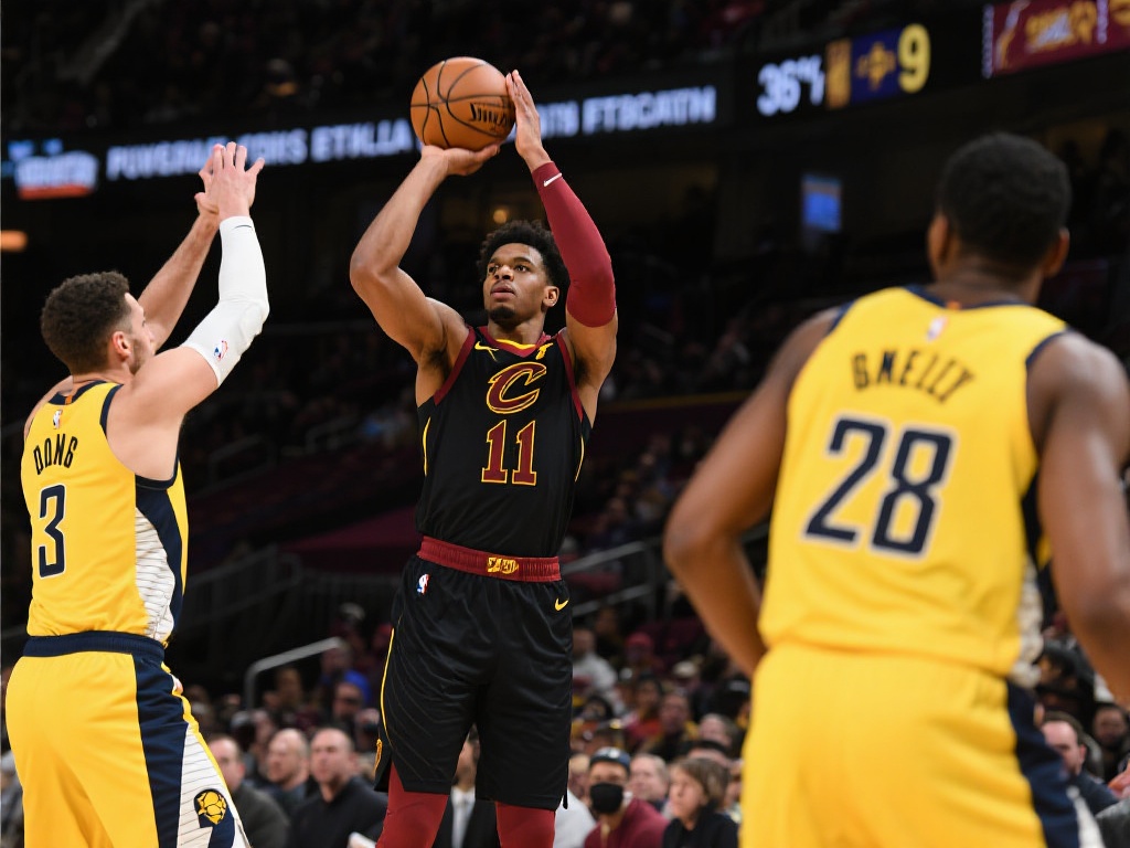 中的领导力 中的领导力