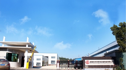 平江高新区:七家企业上榜湖南省第三批创新型中小企业名单